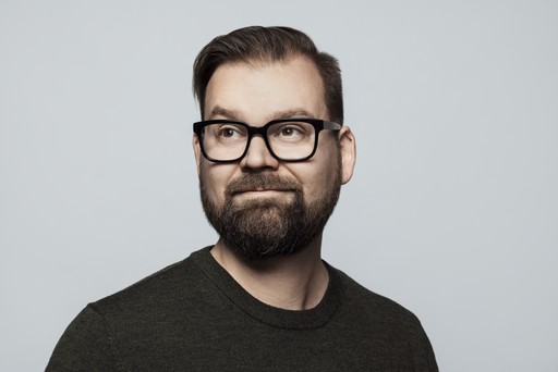 Kristian Luoma